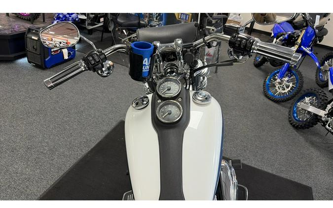 2015 Harley-Davidson® Dyna® Low Rider®