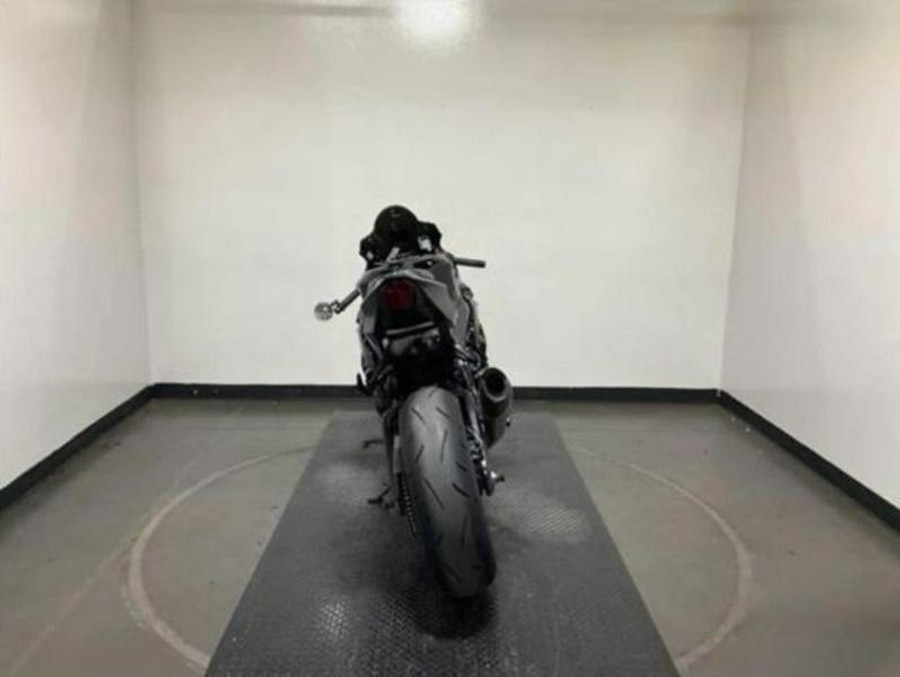 2023 Suzuki GSX-R1000