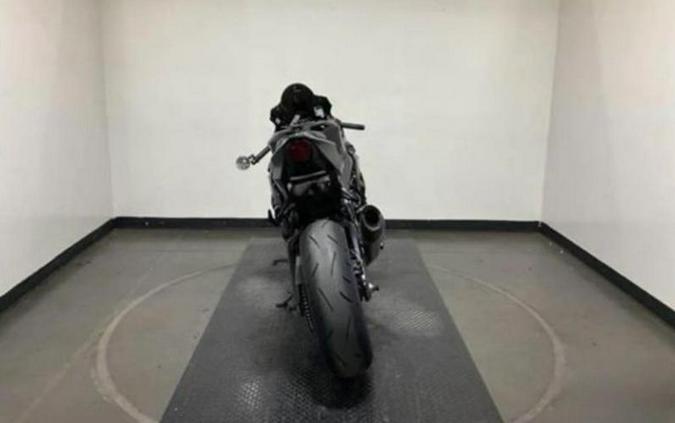 2023 Suzuki GSX-R1000