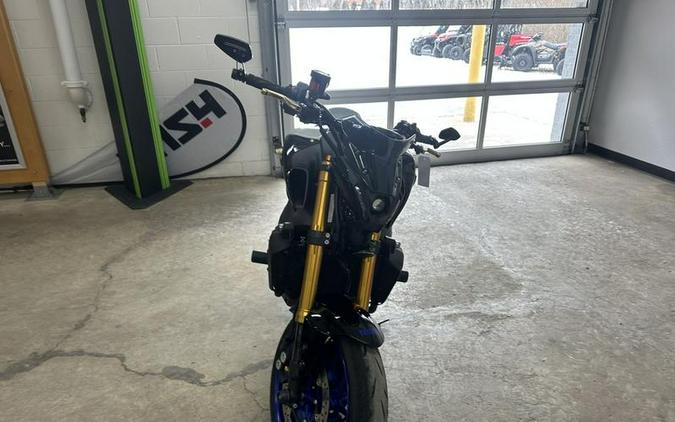 2023 Yamaha MT-09 SP