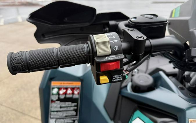 2026 Polaris Scrambler XP 1000 S