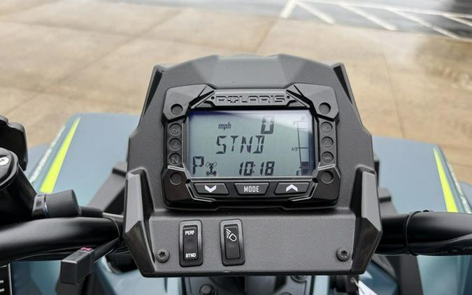 2026 Polaris Scrambler XP 1000 S