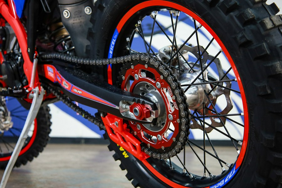 2026 Beta Motorcycles 300 RR Race Edition