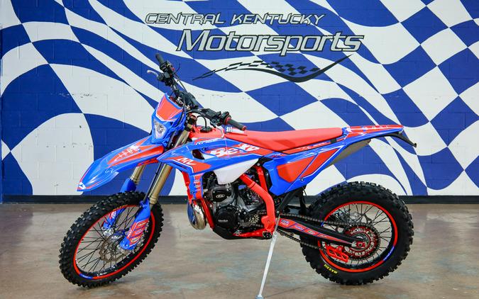 2026 Beta Motorcycles 300 RR Race Edition