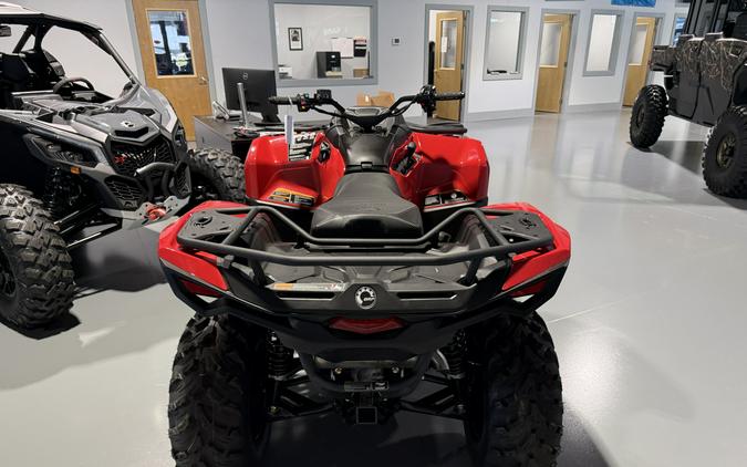 2026 Can-Am Outlander 500