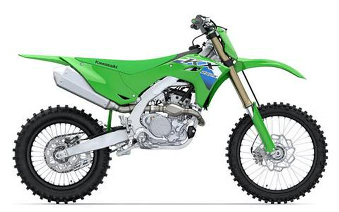 2026 Kawasaki KX™250X