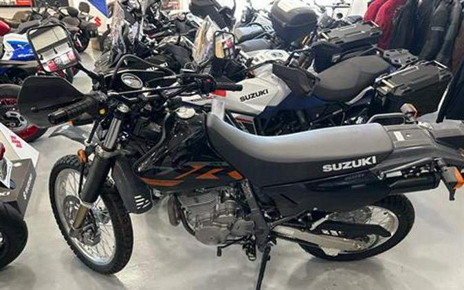 2026 Suzuki DR650S
