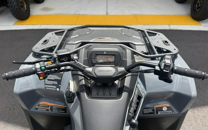 2026 Can-Am Outlander DPS 500