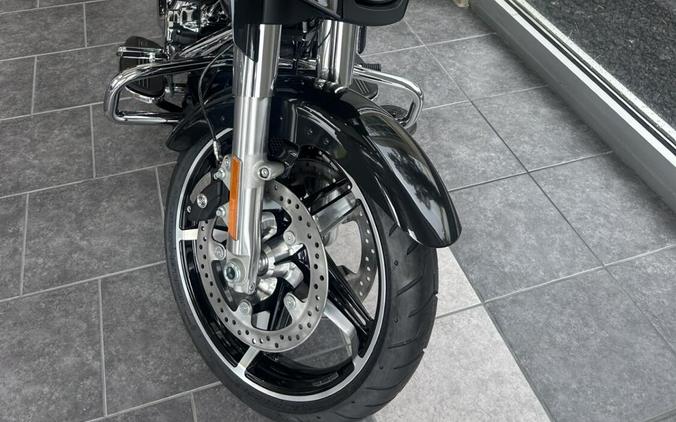 2026 Harley-Davidson® FLHX Street Glide™ Enthusiast