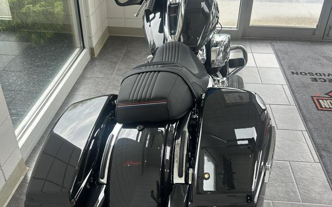 2026 Harley-Davidson® FLHX Street Glide™ Enthusiast