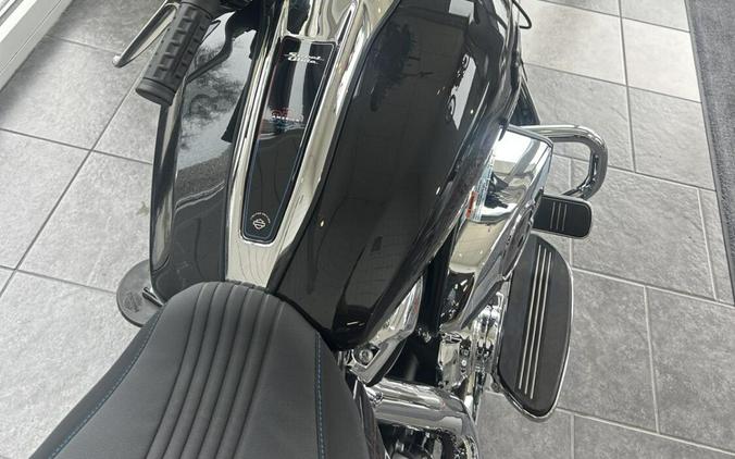 2026 Harley-Davidson® FLHX Street Glide™ Enthusiast