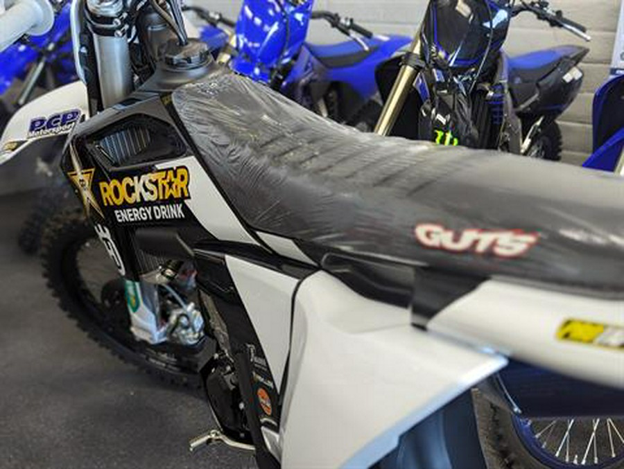 2023 Husqvarna FC 450 Rockstar Edition