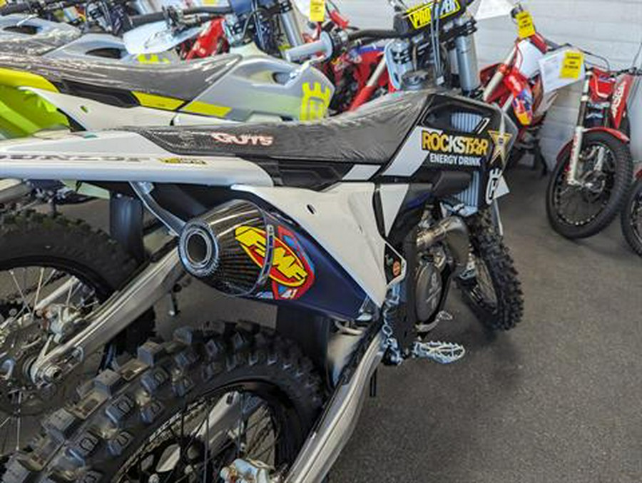 2023 Husqvarna FC 450 Rockstar Edition