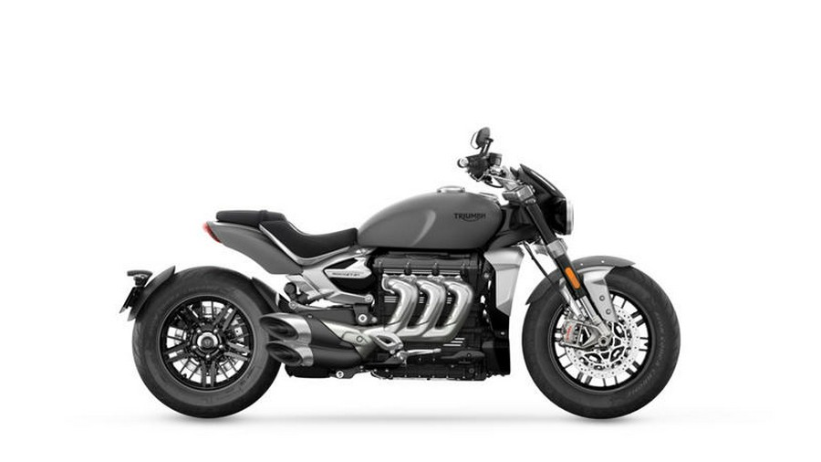 2023 Triumph ROCKET3R