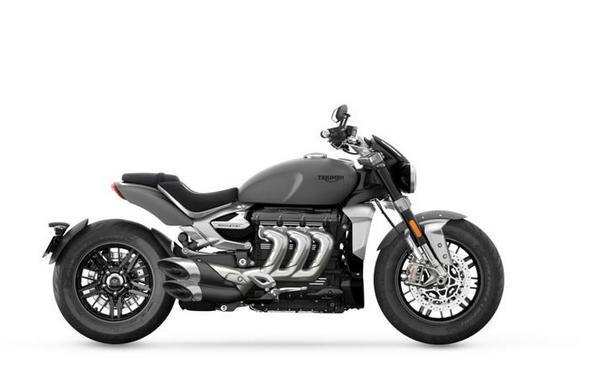 2023 Triumph ROCKET3R