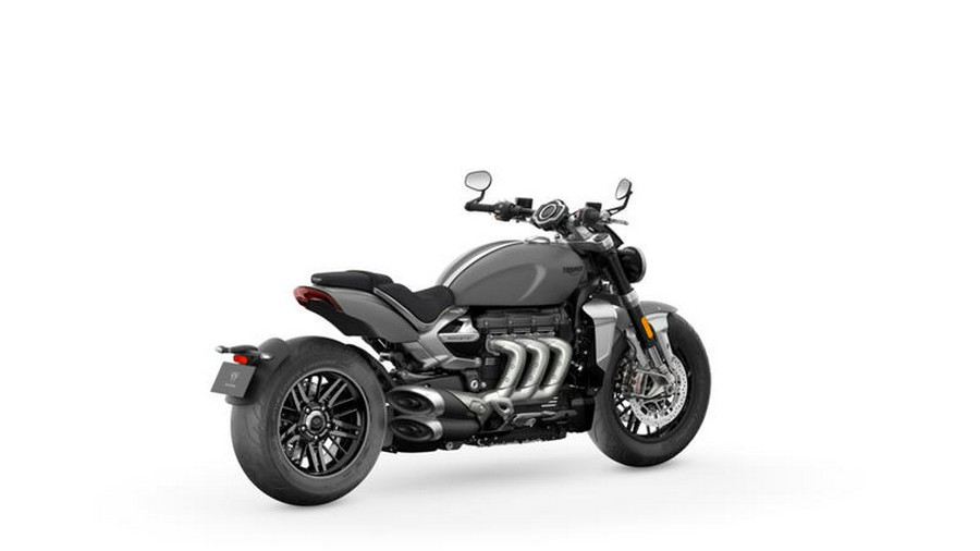 2023 Triumph ROCKET3R