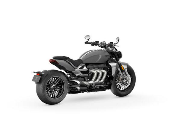 2023 Triumph ROCKET3R