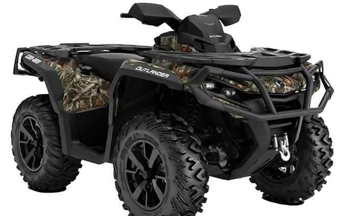 2024 CAN-AM OUTLANDER XT 1000