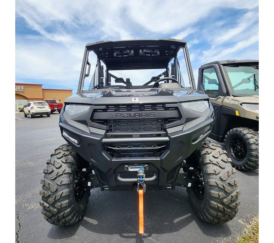 2025 Polaris® Ranger Crew XP 1000 Premium