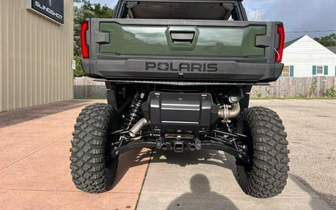 2024 Polaris Polaris XPEDITION XP Ultimate