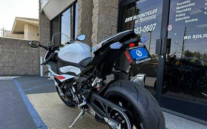 New 2024 BMW S 1000 RR