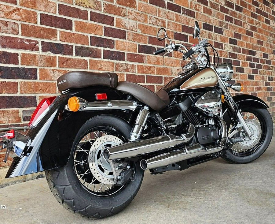 2024 Honda® Shadow Aero