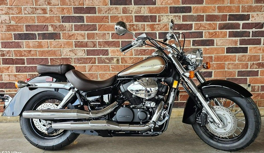 2024 Honda® Shadow Aero