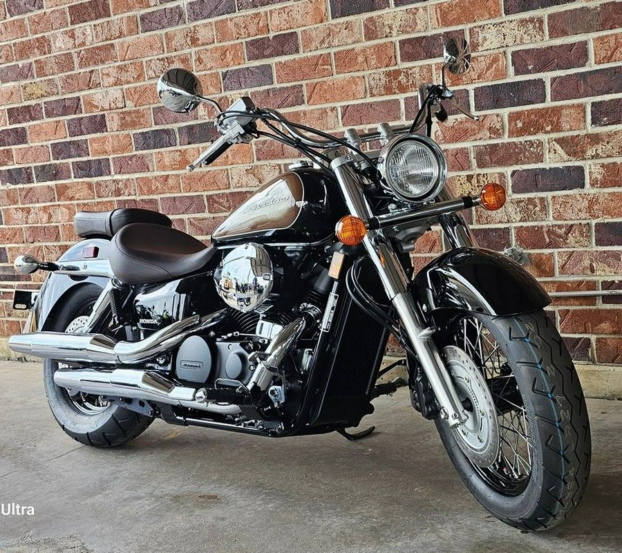 2024 Honda® Shadow Aero