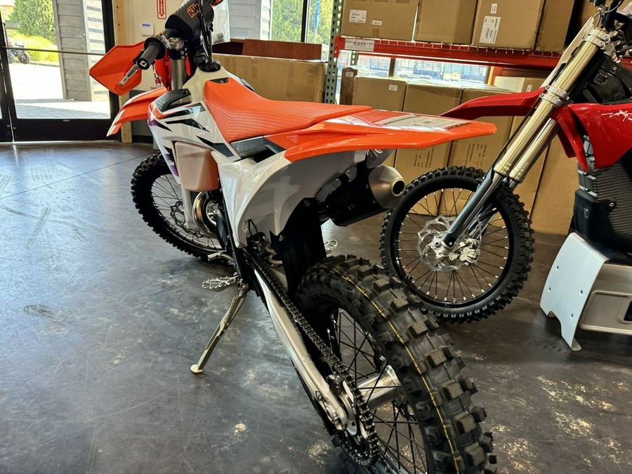 2024 KTM 250 XC