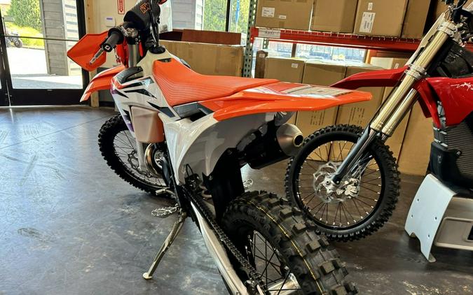 2024 KTM 250 XC