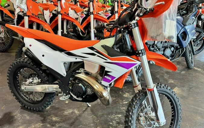 2024 KTM 250 XC