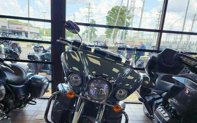 2023 Kawasaki Vulcan® 1700 Voyager® ABS