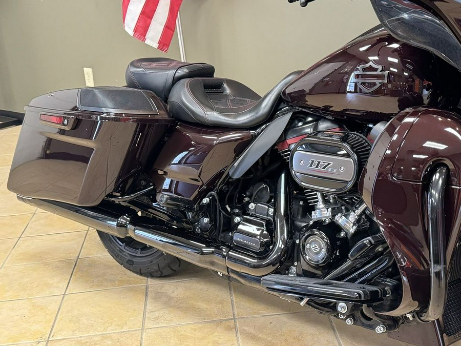 2019 Harley-Davidson Street Glide® CVO™ Street Glide®