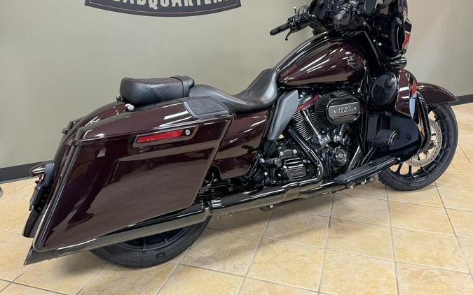 2019 Harley-Davidson Street Glide® CVOT Street Glide®