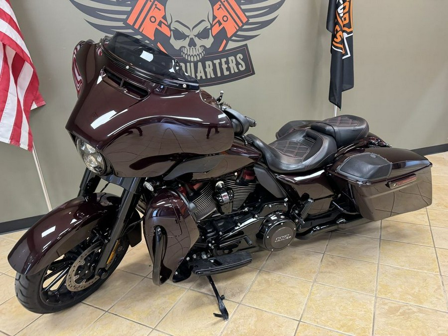 2019 Harley-Davidson Street Glide® CVOT Street Glide®