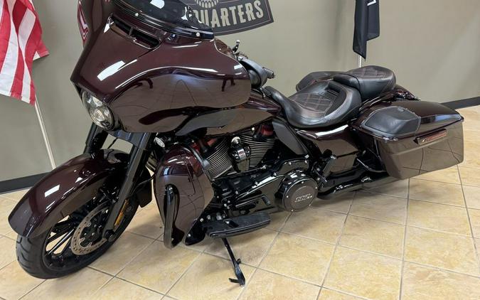 2019 Harley-Davidson Street Glide® CVOT Street Glide®