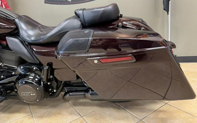 2019 Harley-Davidson Street Glide® CVO™ Street Glide®