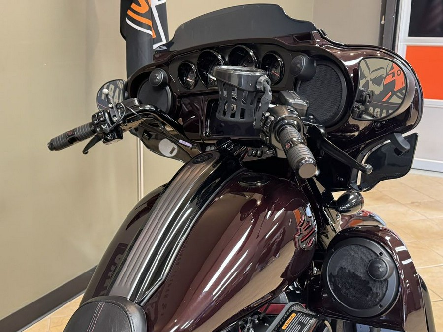 2019 Harley-Davidson Street Glide® CVOT Street Glide®