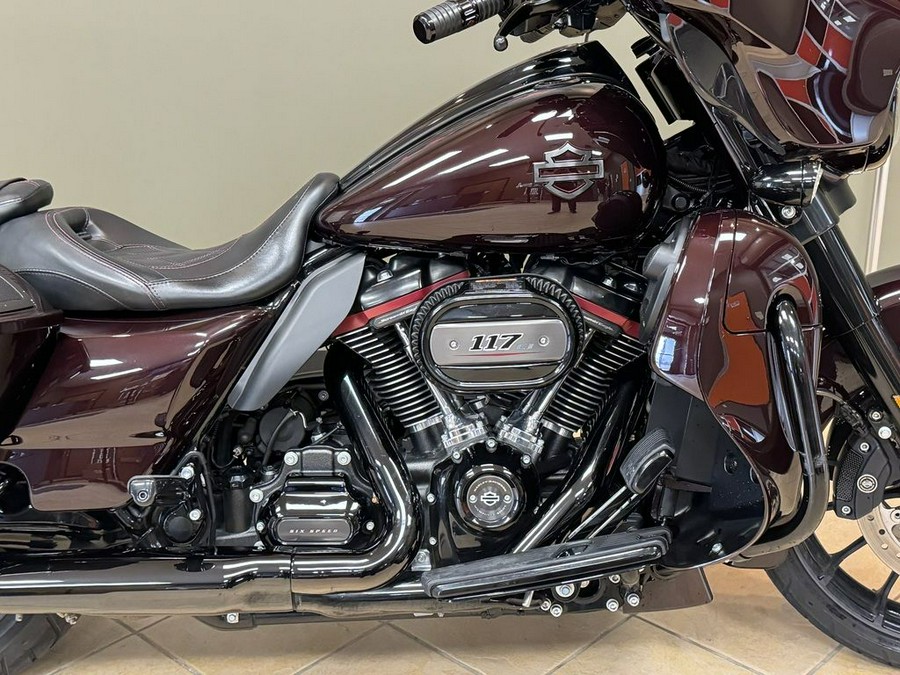 2019 Harley-Davidson Street Glide® CVOT Street Glide®