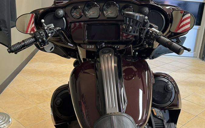 2019 Harley-Davidson Street Glide® CVOT Street Glide®