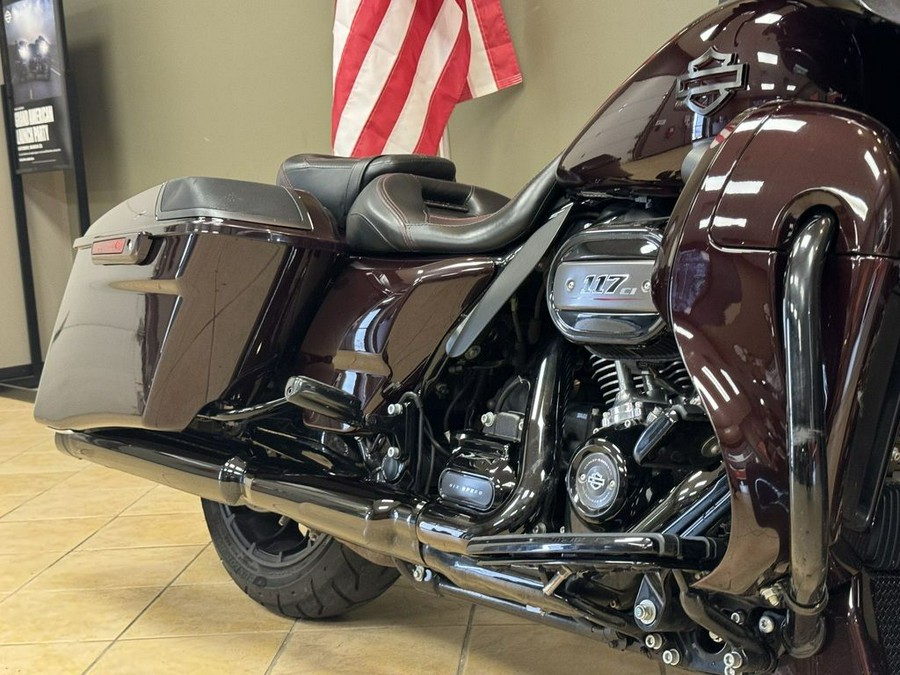 2019 Harley-Davidson Street Glide® CVO™ Street Glide®