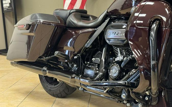 2019 Harley-Davidson Street Glide® CVO™ Street Glide®