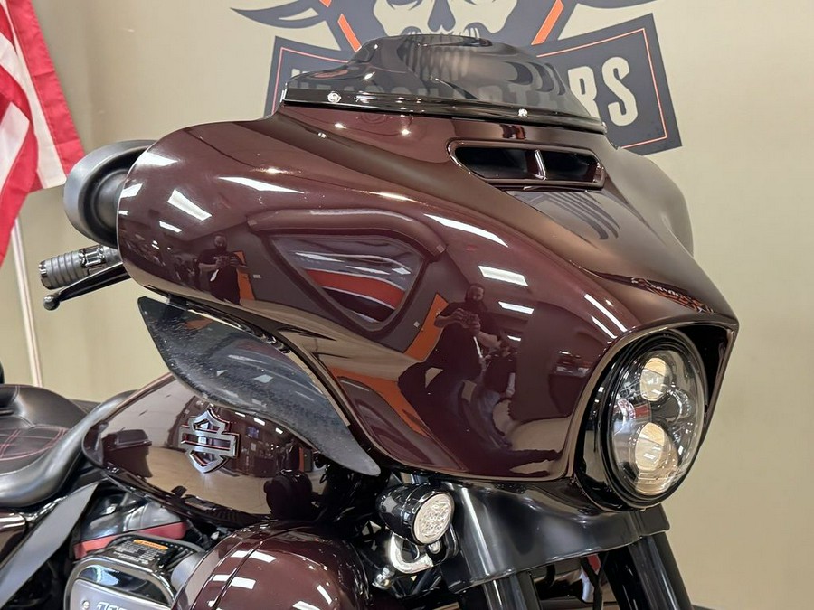 2019 Harley-Davidson Street Glide® CVOT Street Glide®