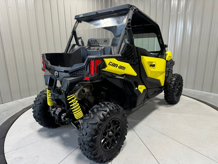 2019 Can-Am MAVERICK SPORT 1000R DPS