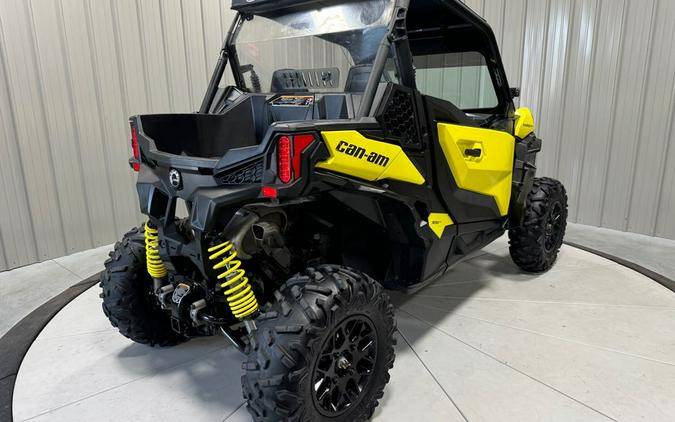 2019 Can-Am MAVERICK SPORT 1000R DPS