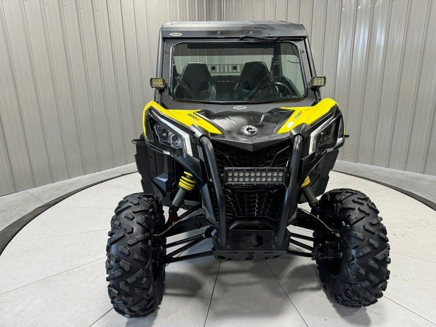 2019 Can-Am MAVERICK SPORT 1000R DPS