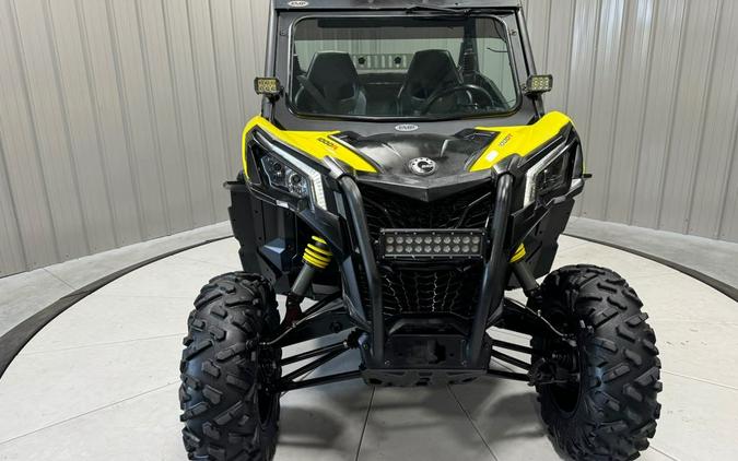 2019 Can-Am MAVERICK SPORT 1000R DPS