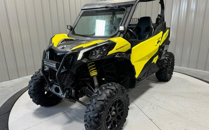 2019 Can-Am MAVERICK SPORT 1000R DPS