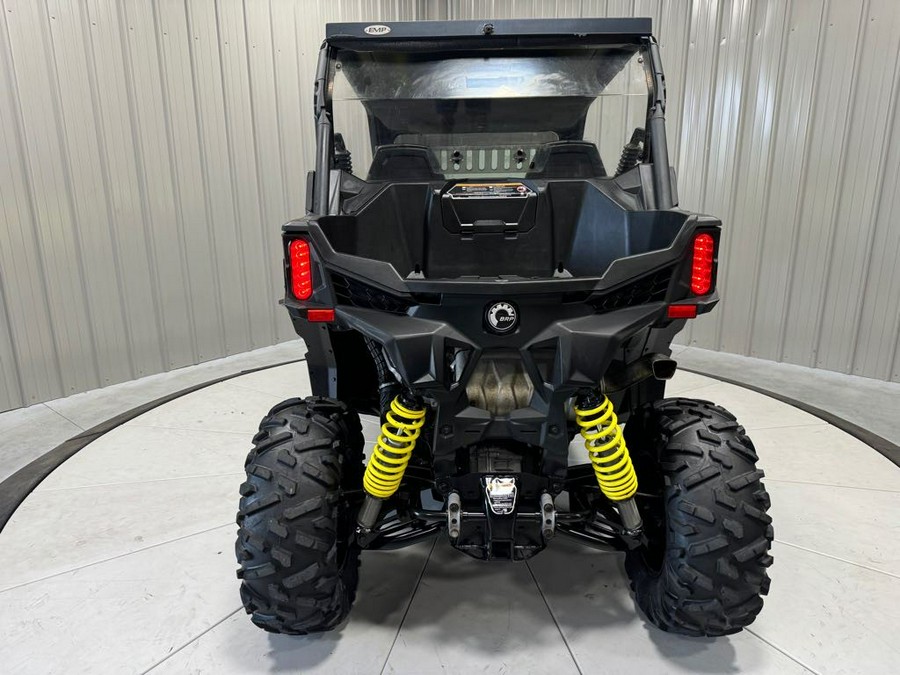 2019 Can-Am MAVERICK SPORT 1000R DPS