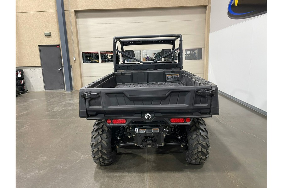 2024 Can-Am Defender 6x6 DPS HD10